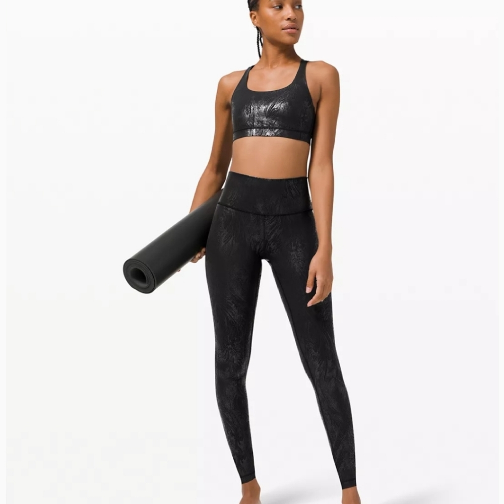 Lululemon luxtreme Fabric SOLD